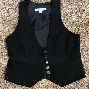 Women’s suit vest